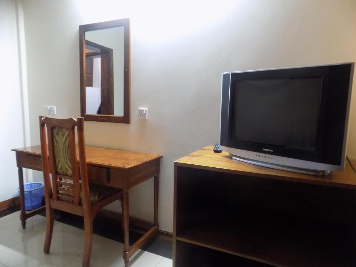 Kayegi Hotel Mbale Exterior foto